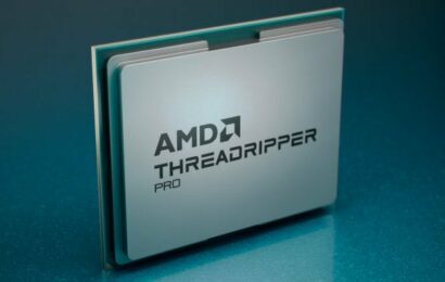 Nový král procesorů vychází: AMD uvádí Threadrippery a Threadrippery Pro s architekturou Zen 5