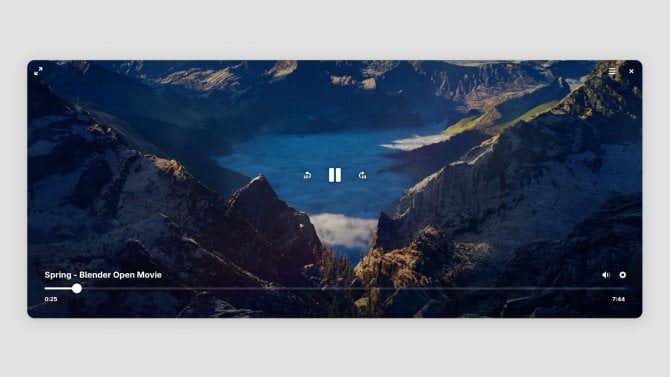 GNOME vymění přehrávač Totem, openSUSE bude bez prostředí Deepin GNOME vymění přehrávač Totem, openSUSE bude bez prostředí Deepin