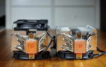 Nové procesory Intelu nebudou potřebovat nový chladič. Nova Lake zachová kompatibilitu Nové procesory Intelu nebudou potřebovat nový chladič. Nova Lake zachová kompatibilitu