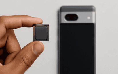 Čipy pro nové Pixely už nebude vyrábět Samsung, Google vsadí na většího hráče