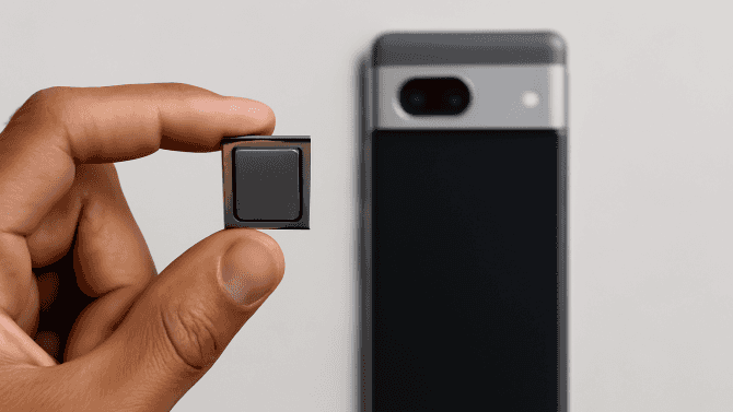 Čipy pro nové Pixely už nebude vyrábět Samsung, Google vsadí na většího hráče