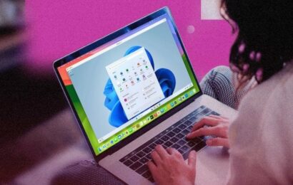 Minirecenze Parallels Desktop 20: i po letech stále nejlepší cesta, jak rozjet Windows na Macu