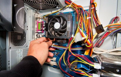 Co je to rozumná míra v neustále zrychlujícím světě hardwaru? Co je to rozumná míra v neustále zrychlujícím světě hardwaru?