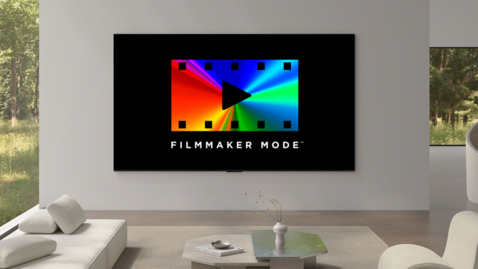 To nejlepší pro sledování filmů: Televizory TCL konečně dostaly Filmmaker Mode