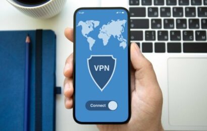 Jak na soukromí v mobilním telefonu: zajistěte si kontrolu nad svými daty