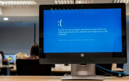 Microsoft zpřístupňuje Windows Update pro aktualizace veškerého softwaru