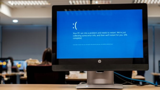 Microsoft zpřístupňuje Windows Update pro aktualizace veškerého softwaru
