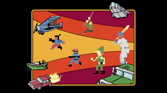 Milovníci retro her pozor! Do Game Passu míří desítky legendárních retro her z 80. a 90. let Milovníci retro her pozor! Do Game Passu míří desítky legendárních retro her z 80. a 90. let