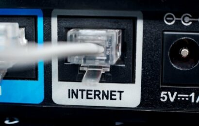 Němci chtějí zrušit připojení po DSL, do roku 2030 to ale zřejmě nebude Němci chtějí zrušit připojení po DSL, do roku 2030 to ale zřejmě nebude