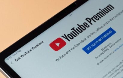 YouTube zkouší levné předplatné Premium pro dvojice. V přepočtu na koruny vychází v Indii až směšně levně YouTube zkouší levné předplatné Premium pro dvojice. V přepočtu na koruny vychází v Indii až směšně levně