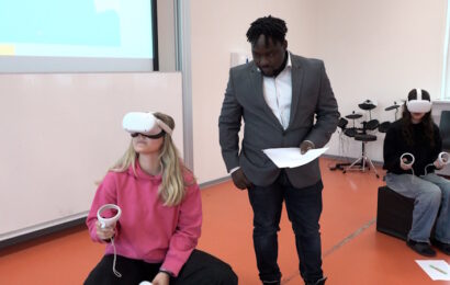 Reportáž: Změny na Ostravsku. Těžký průmysl střídají moderní technologie a výzkum