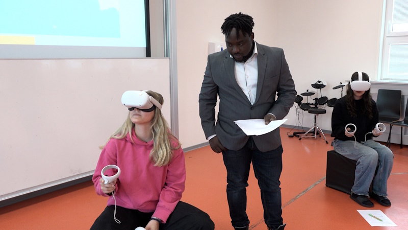 Reportáž: Změny na Ostravsku. Těžký průmysl střídají moderní technologie a výzkum