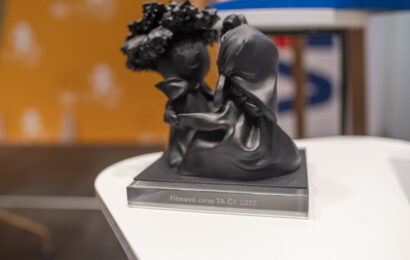 Letošní Filmová cena TA ČR má svého vítěze. Je jím žák páté třídy z Modřic