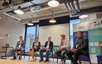 DIGIVITALITY Demoday spojil špičkové startupy a nemocnice napříč Evropou DIGIVITALITY Demoday spojil špičkové startupy a nemocnice napříč Evropou