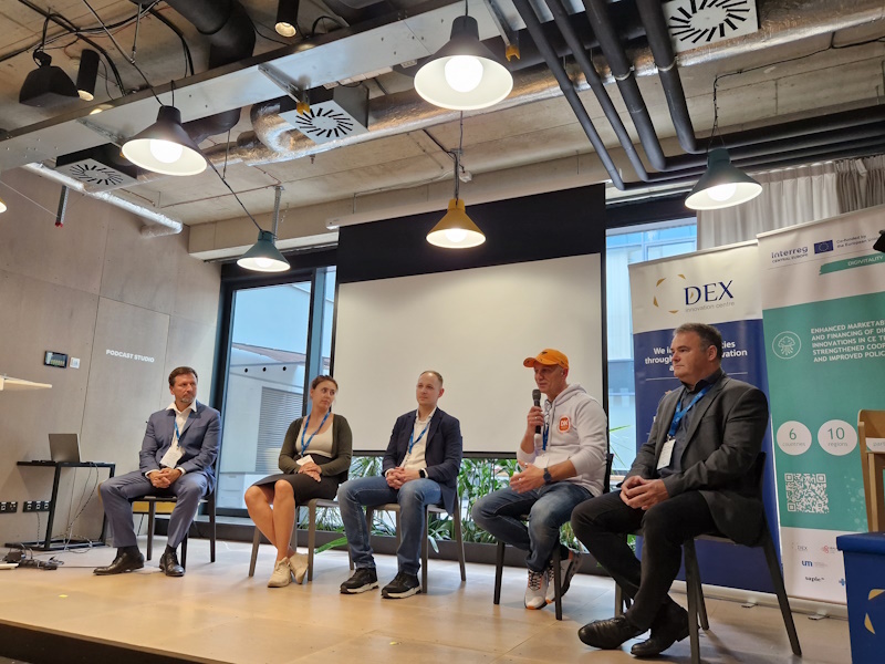 DIGIVITALITY Demoday spojil špičkové startupy a nemocnice napříč Evropou DIGIVITALITY Demoday spojil špičkové startupy a nemocnice napříč Evropou