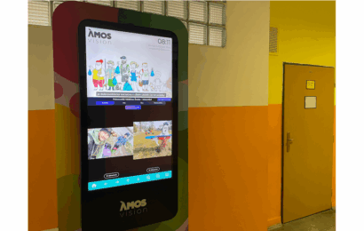 Ukliďme Česko a ÁMOS vision spojily síly: příspěvky z letošní fotosoutěže se dostávají přímo do škol a domovů seniorů Ukliďme Česko a ÁMOS vision spojily síly: příspěvky z letošní fotosoutěže se dostávají přímo do škol a domovů seniorů