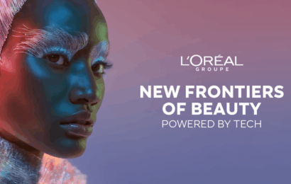 L’Oréal odhaluje nové hranice krásy díky vědě, technologiím a kreativitě na veletrhu Viva Technology 2025 L’Oréal odhaluje nové hranice krásy díky vědě, technologiím a kreativitě na veletrhu Viva Technology 2025