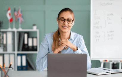 Konference WocaDemy připraví budoucí učitele jazyků na praxi