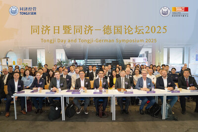 Den Tchung-ťi a Tchung-ťi-německé sympozium 2025 udávají směr zelené spolupráci Číny a Evropy Den Tchung-ťi a Tchung-ťi-německé sympozium 2025 udávají směr zelené spolupráci Číny a Evropy