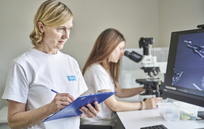 Cosmonde a MUNI posouvají českou kosmetiku na světovou úroveň