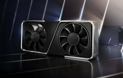 Nová grafika Nvidie za šest a půl tisíce: GeForce RTX 5050 vyjde už příští měsíc Nová grafika Nvidie za šest a půl tisíce: GeForce RTX 5050 vyjde už příští měsíc