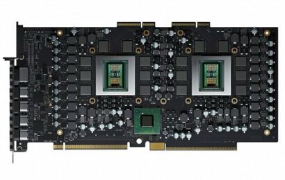 První čínské GPU používající 6nm proces: Slibovalo výkon GeForce RTX 4060, zatím je 13 let pozadu První čínské GPU používající 6nm proces: Slibovalo výkon GeForce RTX 4060, zatím je 13 let pozadu