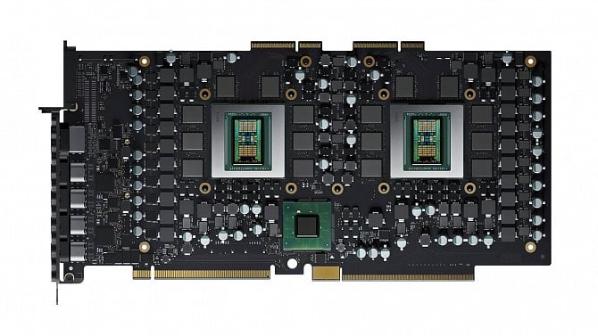 První čínské GPU používající 6nm proces: Slibovalo výkon GeForce RTX 4060, zatím je 13 let pozadu