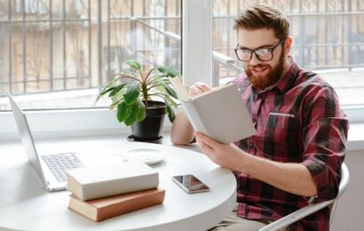 Celoživotní učení: proč se bez něj dnes neobejdete? Celoživotní učení: proč se bez něj dnes neobejdete?