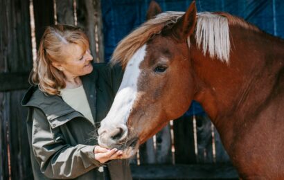 Zootechnici z praxe, zúročte své zkušenosti – staňte se autorizovanou osobou
