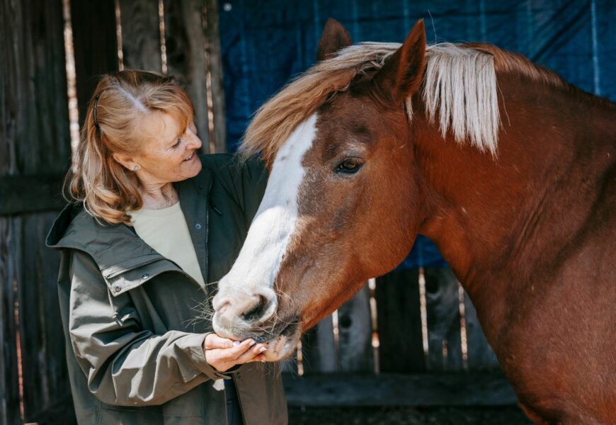 Zootechnici z praxe, zúročte své zkušenosti – staňte se autorizovanou osobou