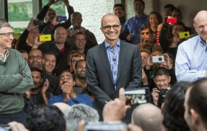 Microsoft přišel téměř o třetinu uživatelů Windows. Není jisté, kam se poděli Microsoft přišel téměř o třetinu uživatelů Windows. Není jisté, kam se poděli