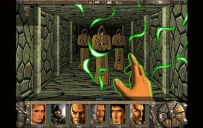 Brány Skeldalu na Linuxu, PartyDeck umí rozdělit obrazovku pro dvě hry