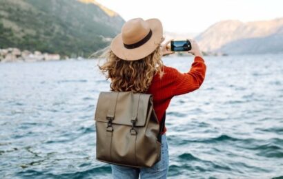 T-Mobile rozšiřuje portfolio datových balíčků pro cesty a dovolené mimo Evropskou unii