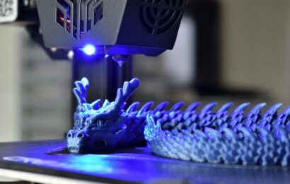 Kupujete nebo prodáváte na Etsy? Nová pravidla tvrdě dopadají na 3D tisk