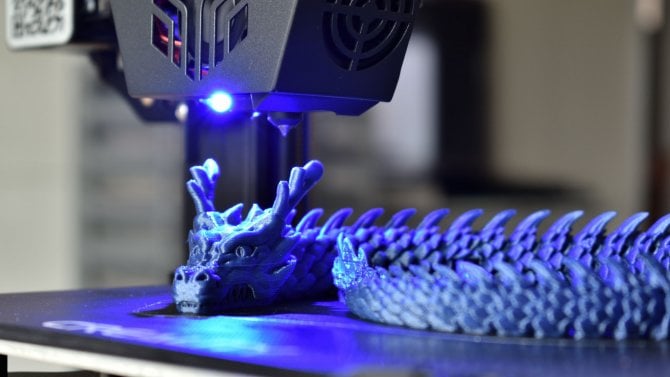 Kupujete nebo prodáváte na Etsy? Nová pravidla tvrdě dopadají na 3D tisk