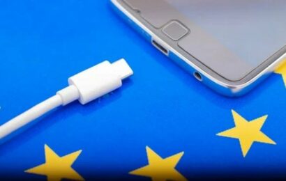 EU spustila katalog mobilů. Třídit je můžete podle baterie, odolnosti a opravitelnosti