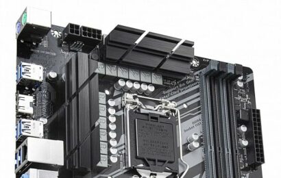 Procesory Intel Nova Lake umožní připojit až 8 „Gen 5“ SSD. Konektivita bude bohatá, ale bez PCIe 6.0 Procesory Intel Nova Lake umožní připojit až 8 „Gen 5“ SSD. Konektivita bude bohatá, ale bez PCIe 6.0