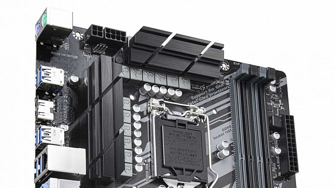 Procesory Intel Nova Lake umožní připojit až 8 „Gen 5“ SSD. Konektivita bude bohatá, ale bez PCIe 6.0