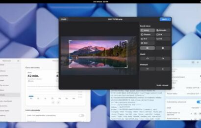GNOME bude více záviset na systemd, většině uživatelů to ale vadit nebude