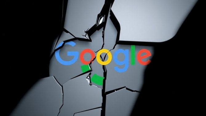 Výpadek služeb Google způsobil chybný kód, efekt stáda pak přetížil systémy