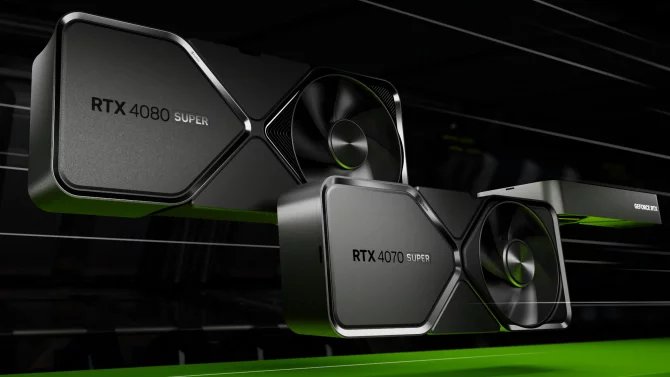GeForce RTX 5000 „Super“ vyřeší problémy grafik Nvidia s kapacitou paměti: Parametry všech modelů GeForce RTX 5000 „Super“ vyřeší problémy grafik Nvidia s kapacitou paměti: Parametry všech modelů
