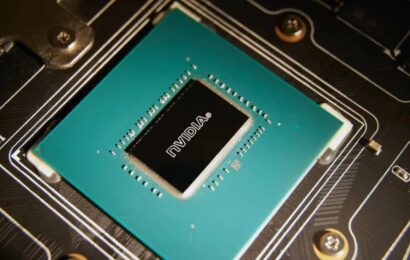 Procesor Nvidia N1X se ukázal v benchmarku: Highendové dvacetijádro s integrovanou RTX 5070?