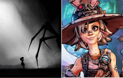 Další porce her za téměř 2 tisíce je nyní zdarma. Čas máte opět jen do čtvrtka Další porce her za téměř 2 tisíce je nyní zdarma. Čas máte opět jen do čtvrtka