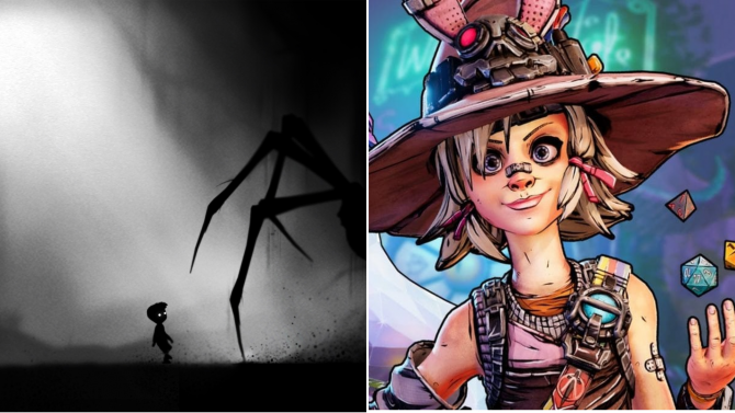 Další porce her za téměř 2 tisíce je nyní zdarma. Čas máte opět jen do čtvrtka