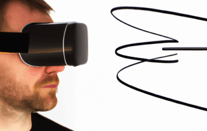 Jak virtuální reality mění způsob, jakým se učíme: Výhody a výzvy integrace virtuální reality do vzdělávání.