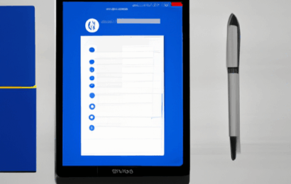 význam integrace digitálních technologií do výuky na středních školách