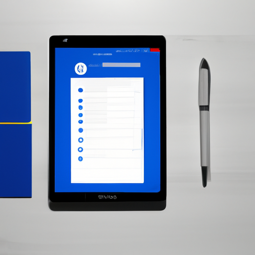 význam integrace digitálních technologií do výuky na středních školách