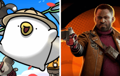 Další týden, další várka her za více než 2 tisíce zadarmo. S jejich aktivací opět nečekejte