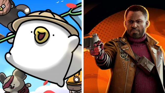 Další týden, další várka her za více než 2 tisíce zadarmo. S jejich aktivací opět nečekejte