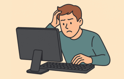 Kvíz:Jste klávesový ninja aneb jak zběhlí jste v klávesových zkratkách?